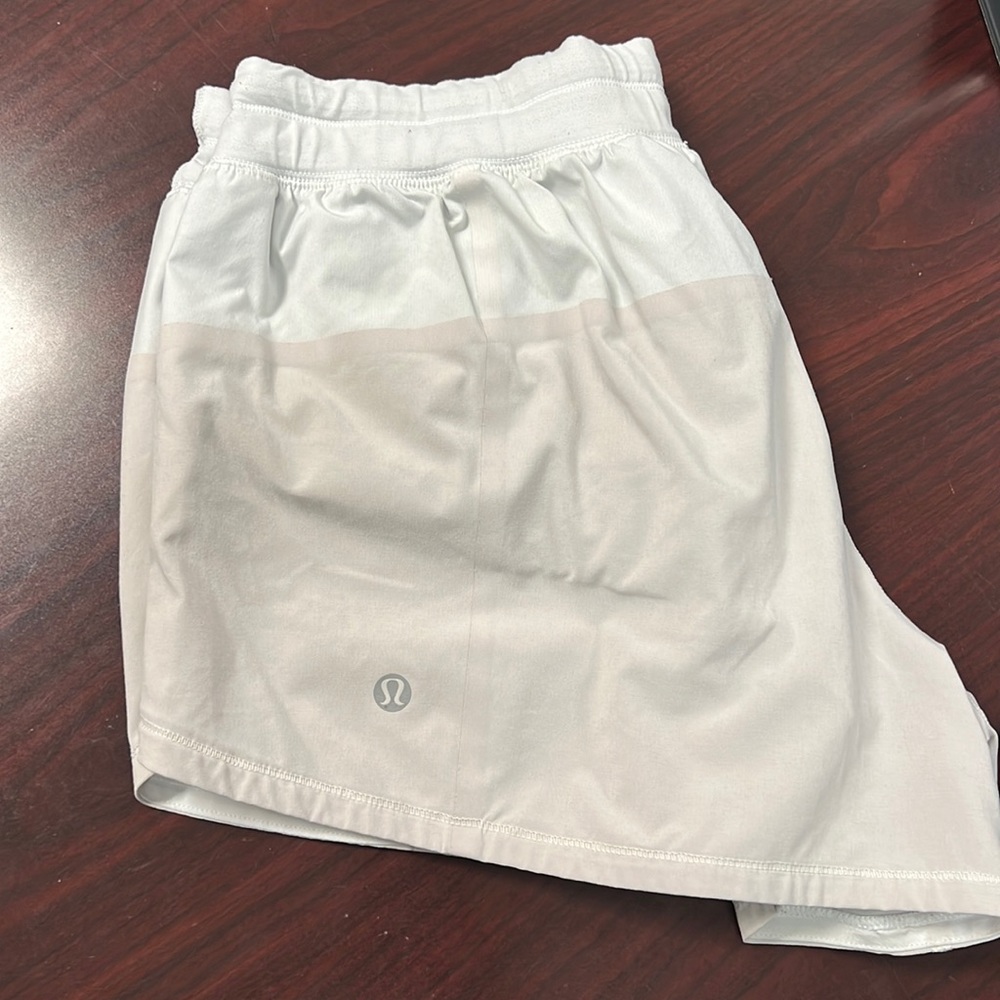 Lululemon shorts